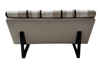 Mid-Century Modern C683 Two-Seater Sofa by Kho Liang Le for Artifort, 1968